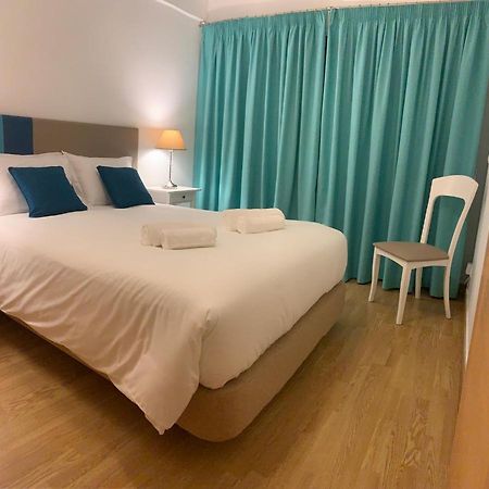 Carcavelos Cozy Lisboa/Cascais/Sintra 5Pax Bagian luar foto