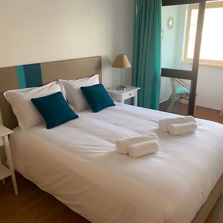 Carcavelos Cozy Lisboa/Cascais/Sintra 5Pax Bagian luar foto