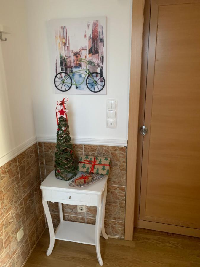 Carcavelos Cozy Lisboa/Cascais/Sintra 5Pax Bagian luar foto