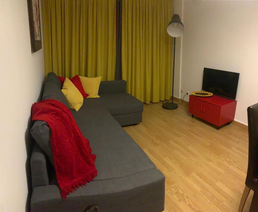 Carcavelos Cozy Lisboa/Cascais/Sintra 5Pax Bagian luar foto