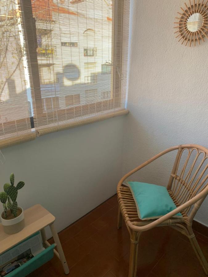 Carcavelos Cozy Lisboa/Cascais/Sintra 5Pax Bagian luar foto