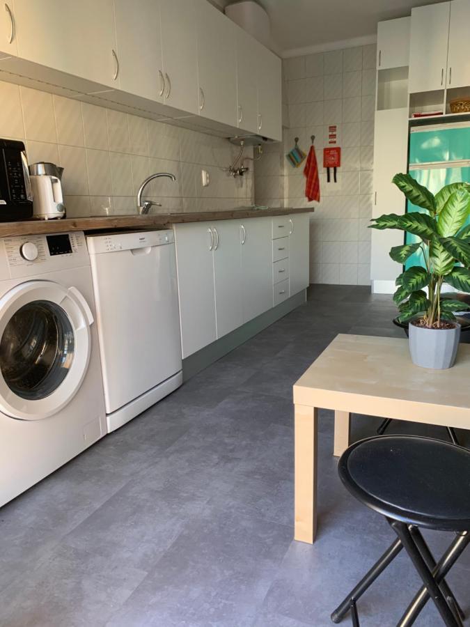 Carcavelos Cozy Lisboa/Cascais/Sintra 5Pax Bagian luar foto