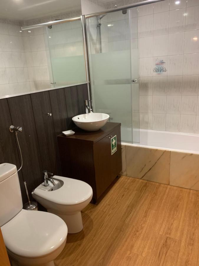 Carcavelos Cozy Lisboa/Cascais/Sintra 5Pax Bagian luar foto