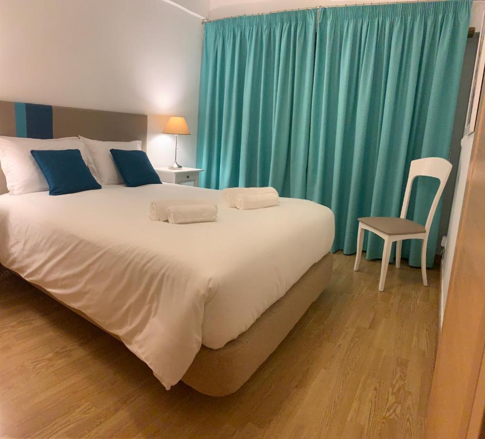 Carcavelos Cozy Lisboa/Cascais/Sintra 5Pax Bagian luar foto